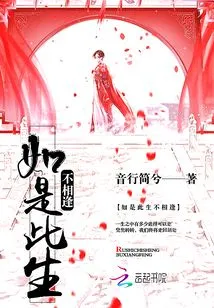 If We Never Meet Again in This Life