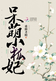 Cute Little Fox Concubine