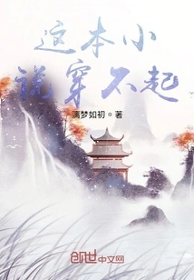 I Can't Afford This Novel