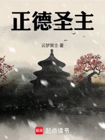 Holy Lord of Zhengde