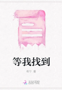 Wait Until I Find It