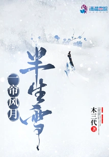 A Curtain of Wind and Moon, Half a Lifetime of Snow