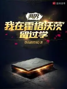 Two Worlds: I Studied at Hogwarts