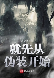 Let's Start with Disguise