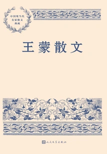 Wang Meng's Prose