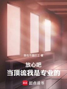 Don't Worry! I Am a Professional When it Comes to Being Top-notch!