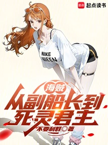 Pirates: from Vice Captain to Undead Lord