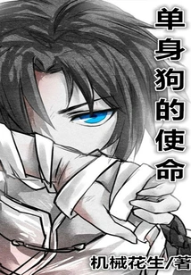 The Mission of a Single Dog