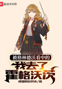 I Went to Hogwarts after Being Spotted by Grindelwald