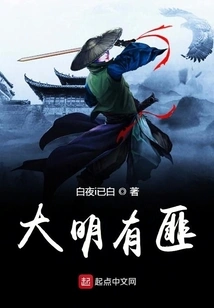 There Are Bandits in Ming Dynasty