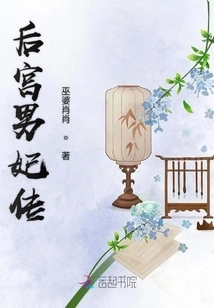 The Legend of the Male Concubine in the Harem