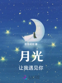 Moonlight Allows Me to Meet You