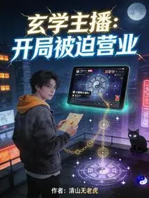 Metaphysics Anchor: Forced to Open Business at the Beginning