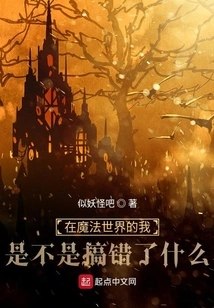 Did I Do Something Wrong in the Magical World?