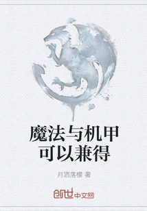 Magic and Mecha Can Have Both