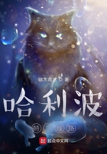 Harry Potter's Crossroads