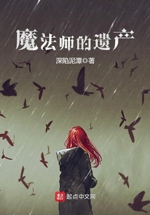 The Magician's Legacy