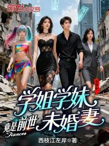 Xuanhuang Tribulation, the Senior Schoolmate is Actually the Fiancée in the Previous Life