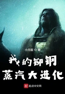 My Riveted Steel Steam Evolution