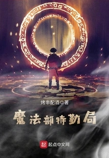 Ministry of Magic Secret Service