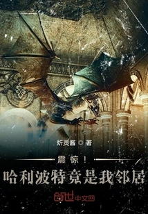 Shock! Harry Potter is My Neighbor!