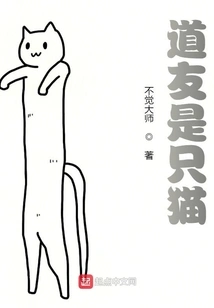 Fellow Taoist is a Cat