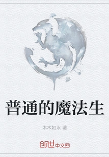 Ordinary Magic Student