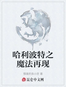 The Magic of Harry Potter Returns