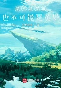 I'm Not a Hero, I Can't Be a Hero