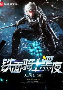 Iron Masked Knight Dark Night