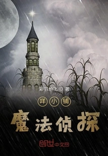 Mea Shop Magic Detective