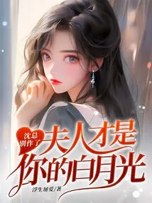 Mr. Shen, Stop It, Madam is Your Bai Yueguang