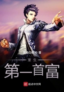 Reborn as the Richest Man