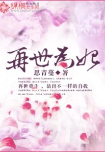 Reincarnated as a Concubine