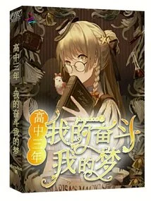 Three Years of High School, My Struggle and My Dream