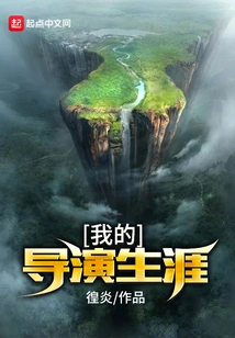 My Career as a Director