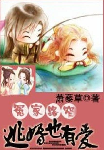 Enemies Meet on a Narrow Road: Escape from Marriage Can Still Lead to Love