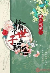 There is Also a Saying Among Thieves: Stealing a Prince is a Disaster