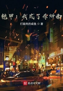 Armor: I Became Li Xinnan