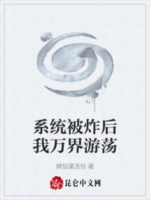 After the System Was Bombed, I Wandered Around the World