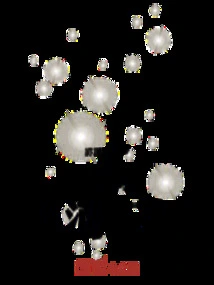 The Infinite Galaxy of Creation