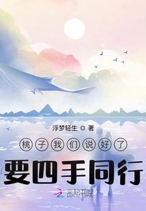 Tao Zi, We Agreed That We Would Go with Four Hands!