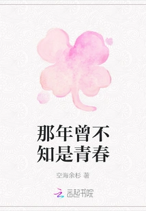 I Didn't Know it Was Youth That Year