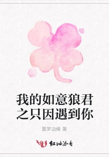 My Wishful Wolf King is Only Because I Met You