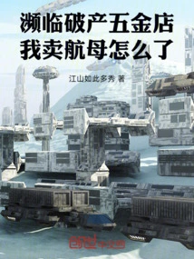 The Hardware Store is on the Verge of Bankruptcy. What Happened to Me Selling Aircraft Carriers?