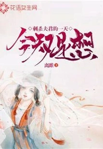 Today is Another Day Where I Want to Assassinate My Husband