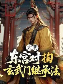 Ming Dynasty: East Palace Opposite, Xuanwumen Succession Law