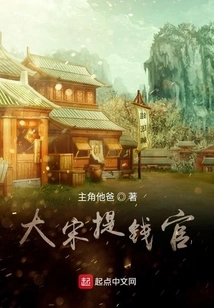 The Official Who Raised Money in the Song Dynasty