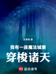 I Have a Magic Castle That Travels Across the Sky