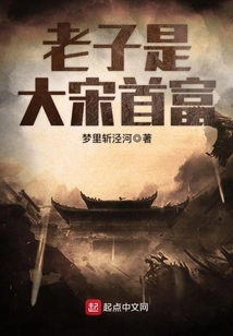 I Am the Richest Man in the Song Dynasty